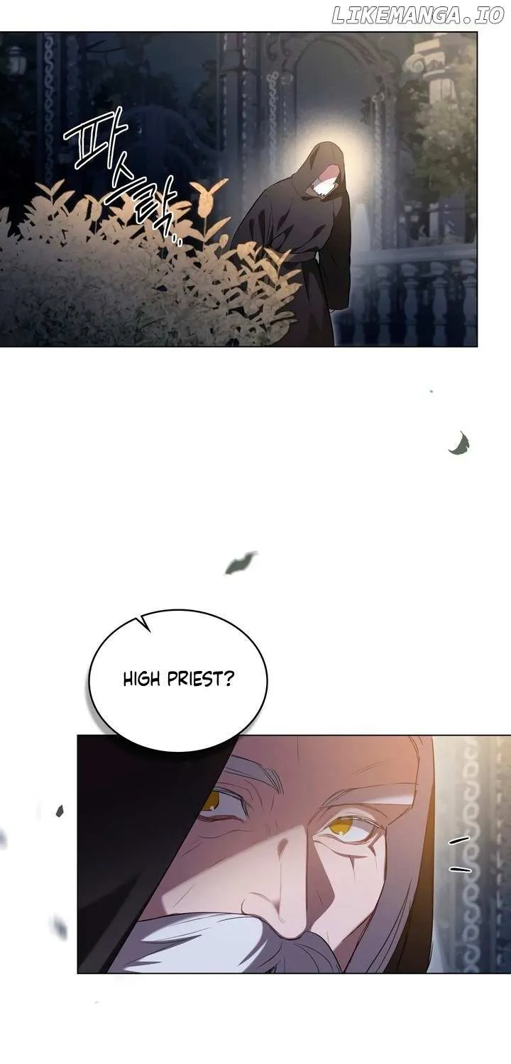 The Princess’s Bedchamber Toy Chapter 37 page 57 - 