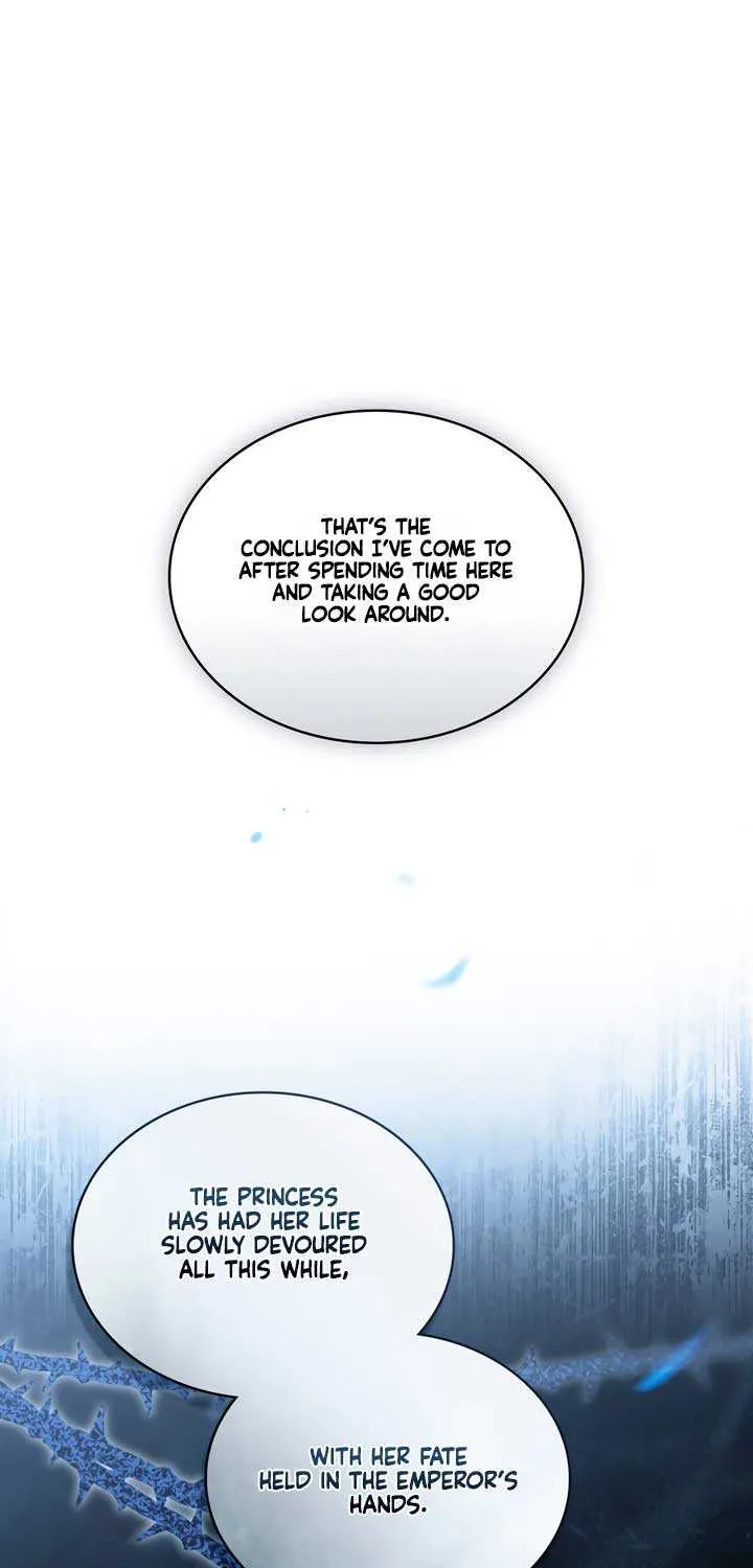 The Princess’s Bedchamber Toy Chapter 38 page 12 - 