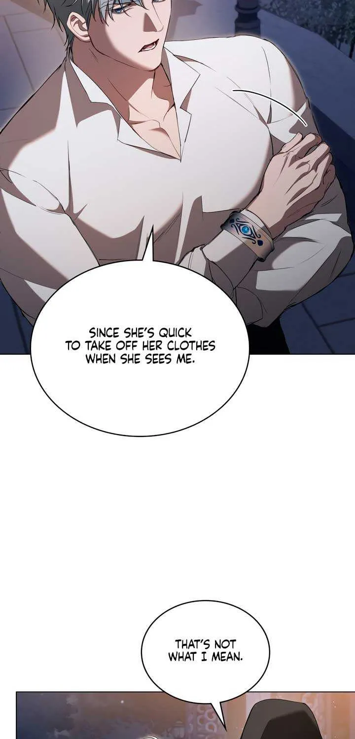 The Princess’s Bedchamber Toy Chapter 38 page 20 - 