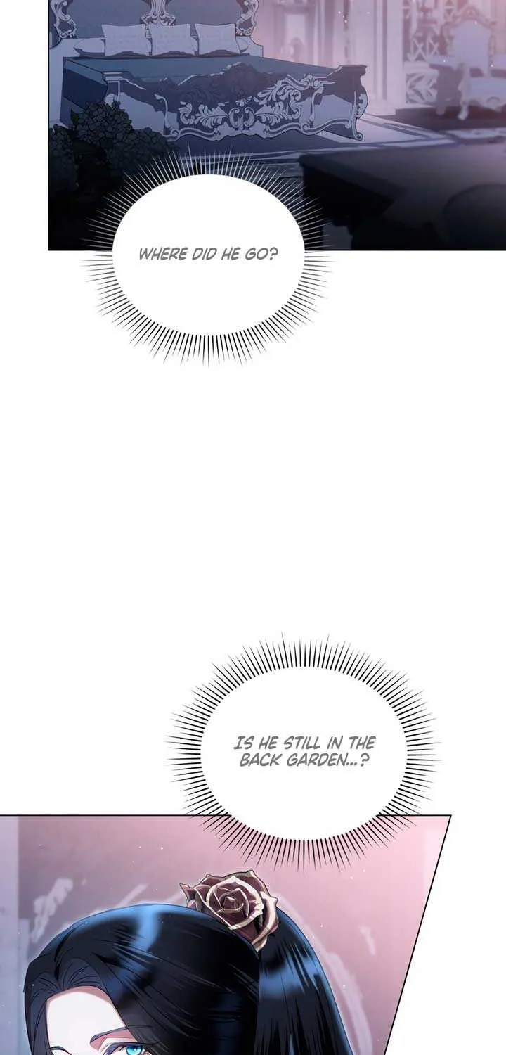The Princess’s Bedchamber Toy Chapter 38 page 30 - 