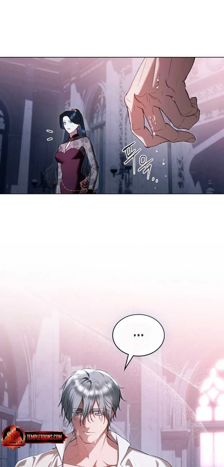 The Princess’s Bedchamber Toy Chapter 38 page 32 - 