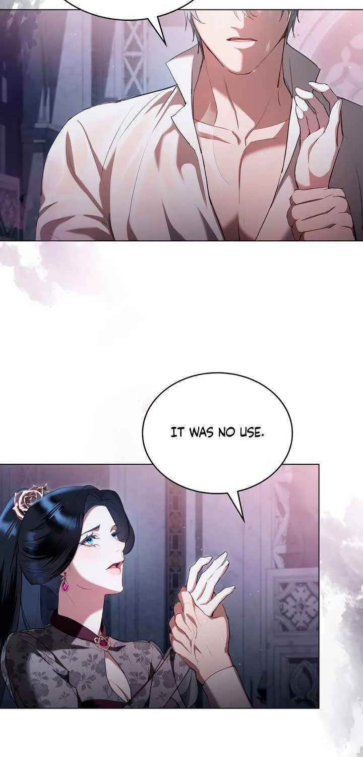 The Princess’s Bedchamber Toy Chapter 38 page 36 - 
