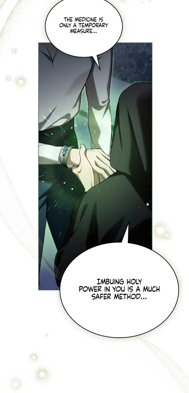 The Princess’s Bedchamber Toy Chapter 38 page 5 - 