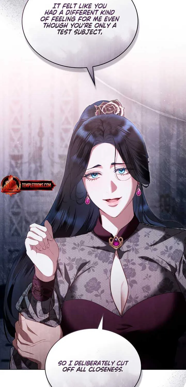 The Princess’s Bedchamber Toy Chapter 38 page 41 - 