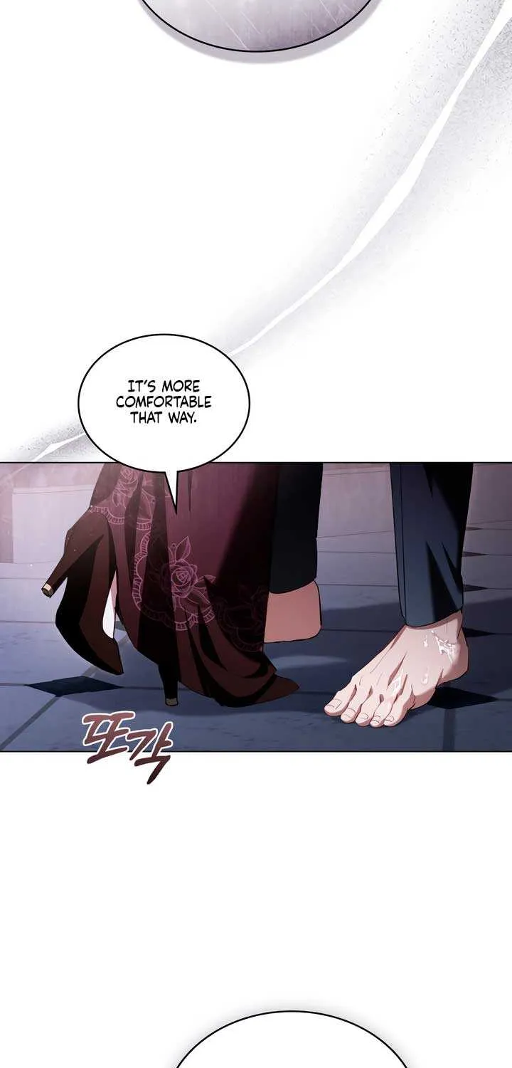 The Princess’s Bedchamber Toy Chapter 38 page 42 - 
