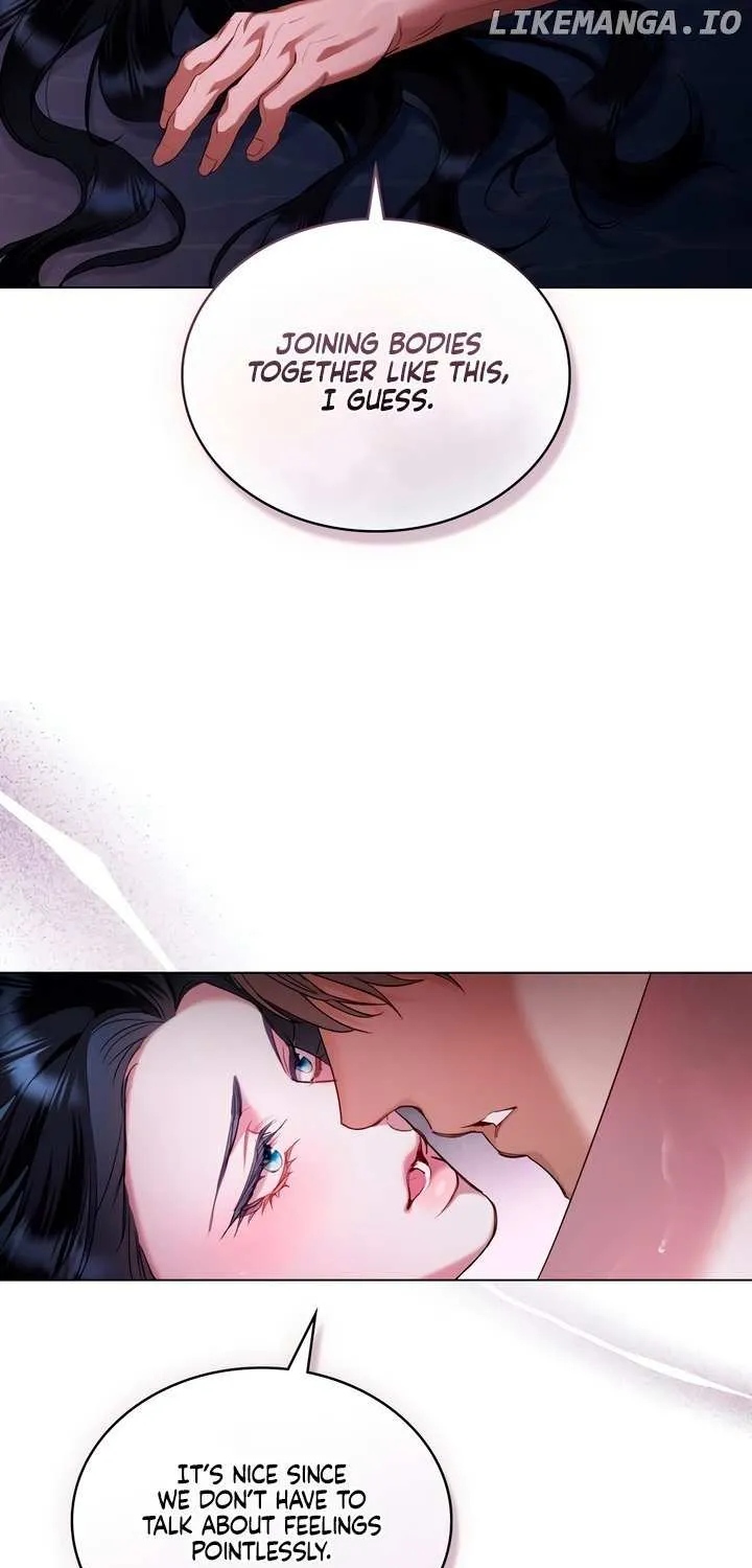 The Princess’s Bedchamber Toy Chapter 39 page 11 - 