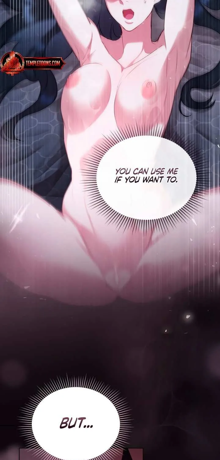 The Princess’s Bedchamber Toy Chapter 39 page 17 - 
