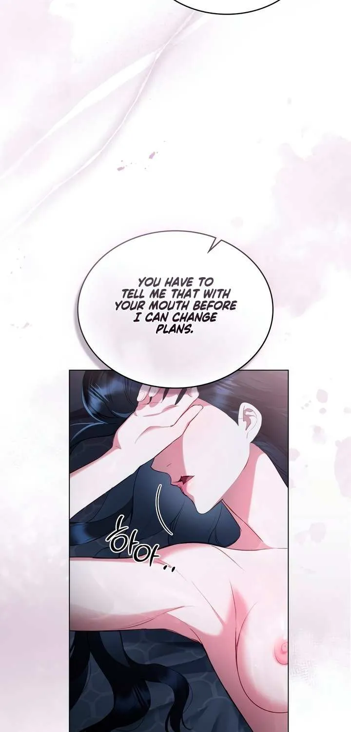 The Princess’s Bedchamber Toy Chapter 39 page 28 - 
