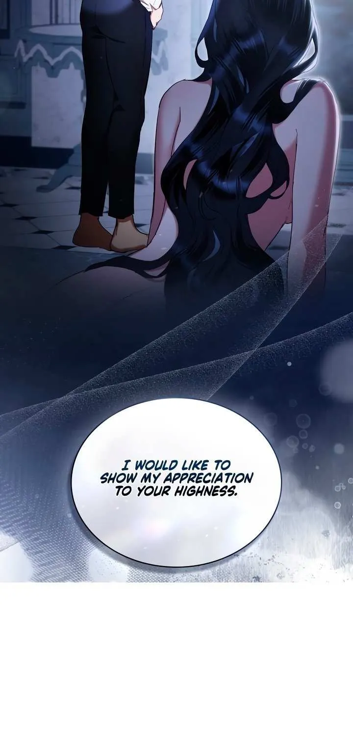 The Princess’s Bedchamber Toy Chapter 39 page 54 - 