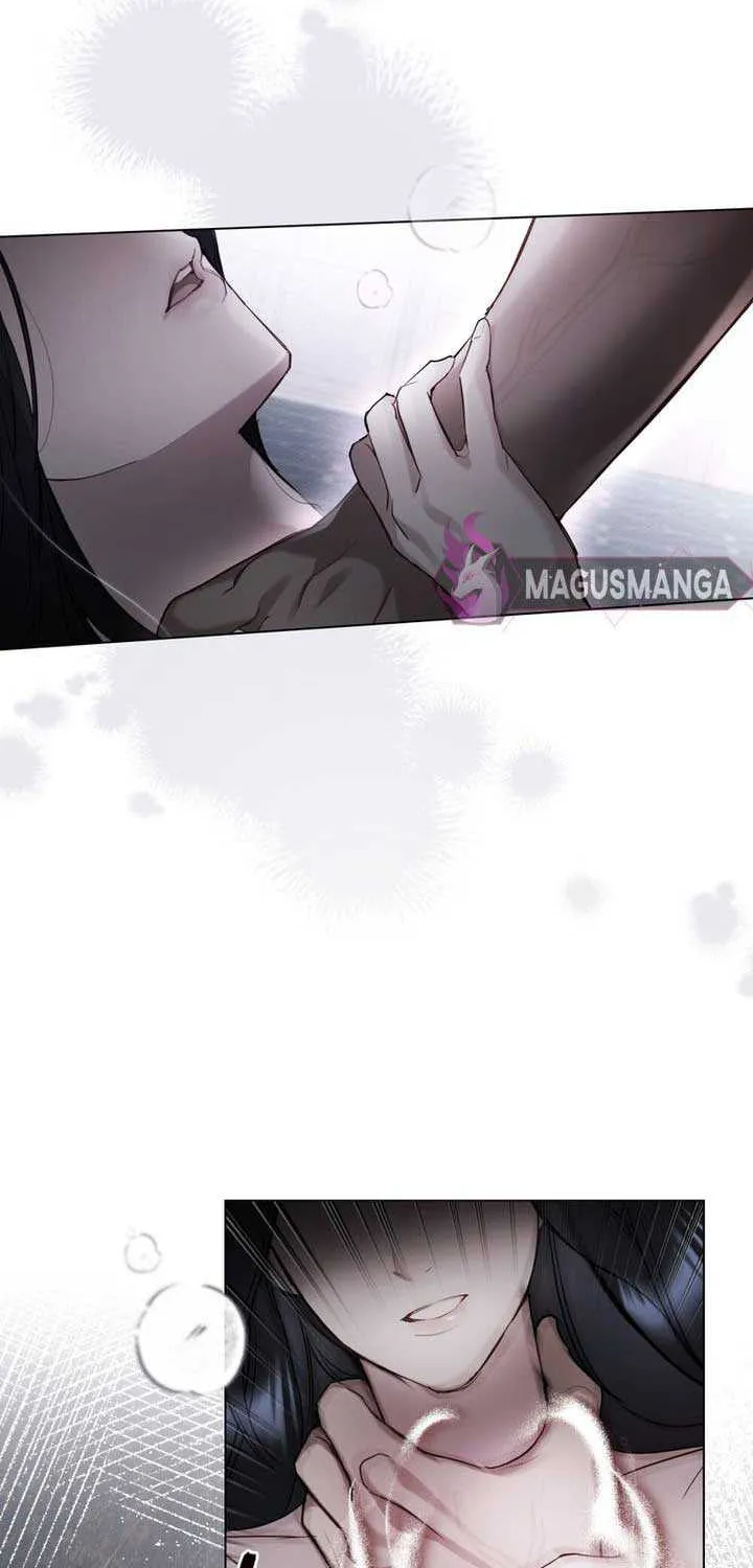 The Princess’s Bedchamber Toy Chapter 4 page 22 - 