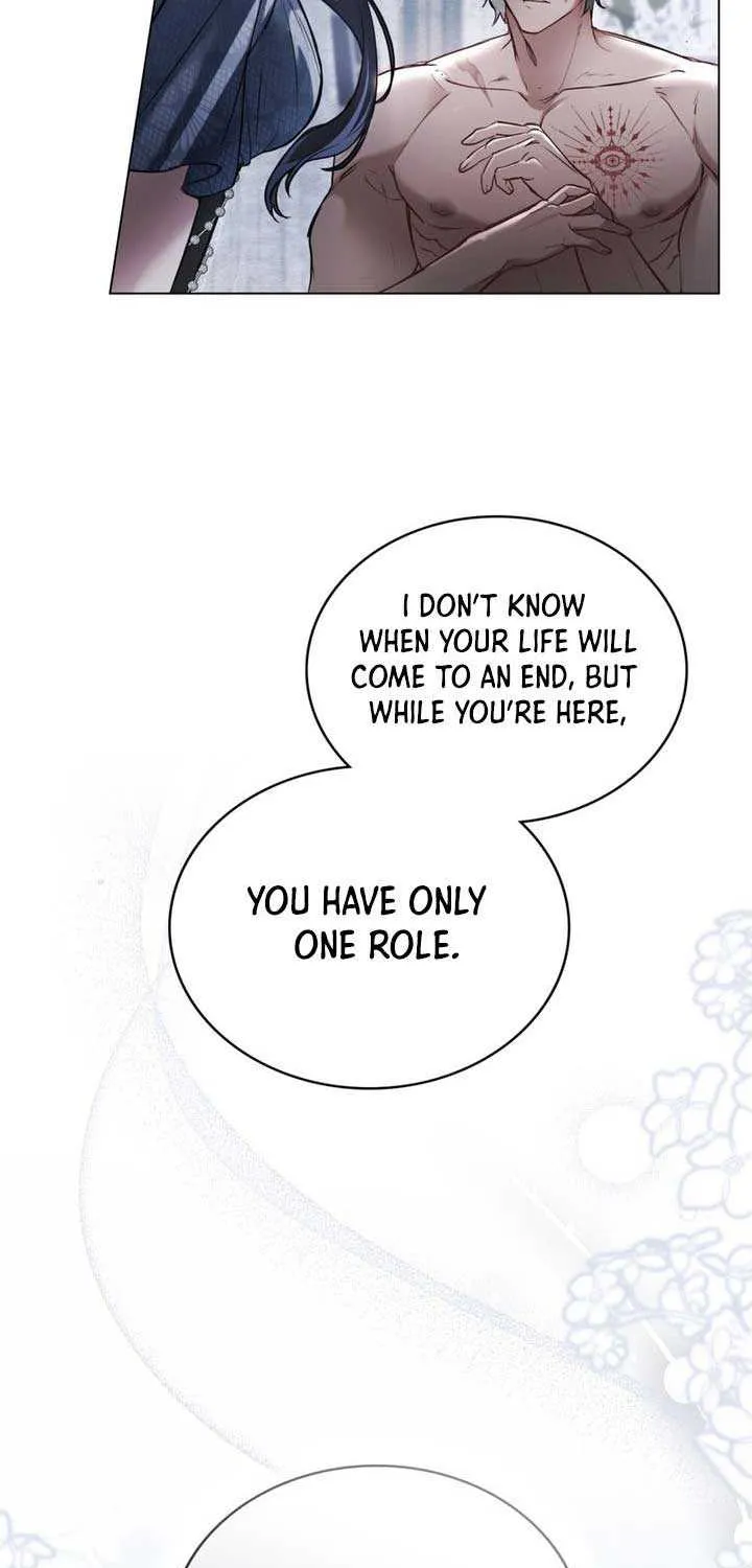 The Princess’s Bedchamber Toy Chapter 4 page 27 - 