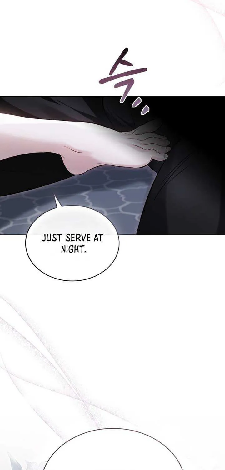 The Princess’s Bedchamber Toy Chapter 4 page 33 - 