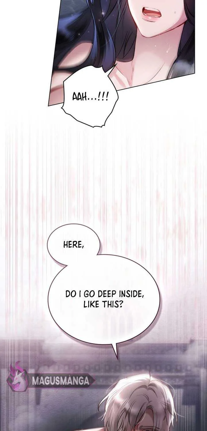 The Princess’s Bedchamber Toy Chapter 4 page 51 - 