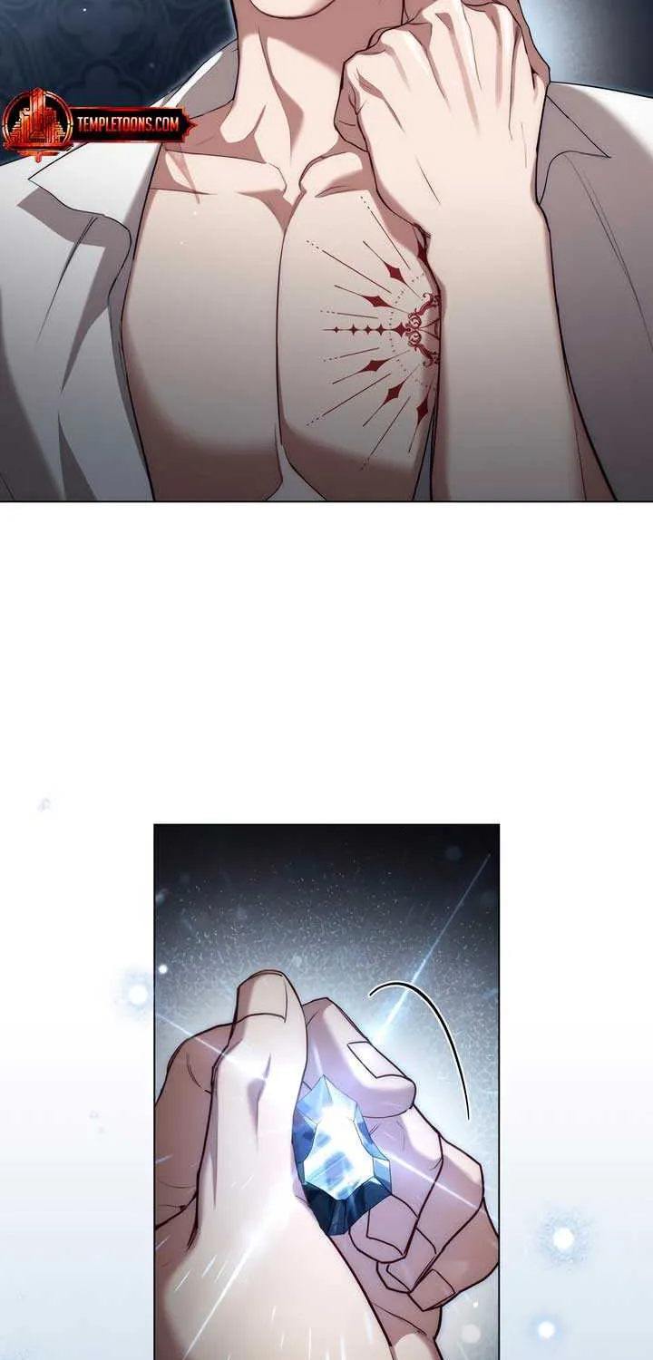 The Princess’s Bedchamber Toy Chapter 40 page 16 - 