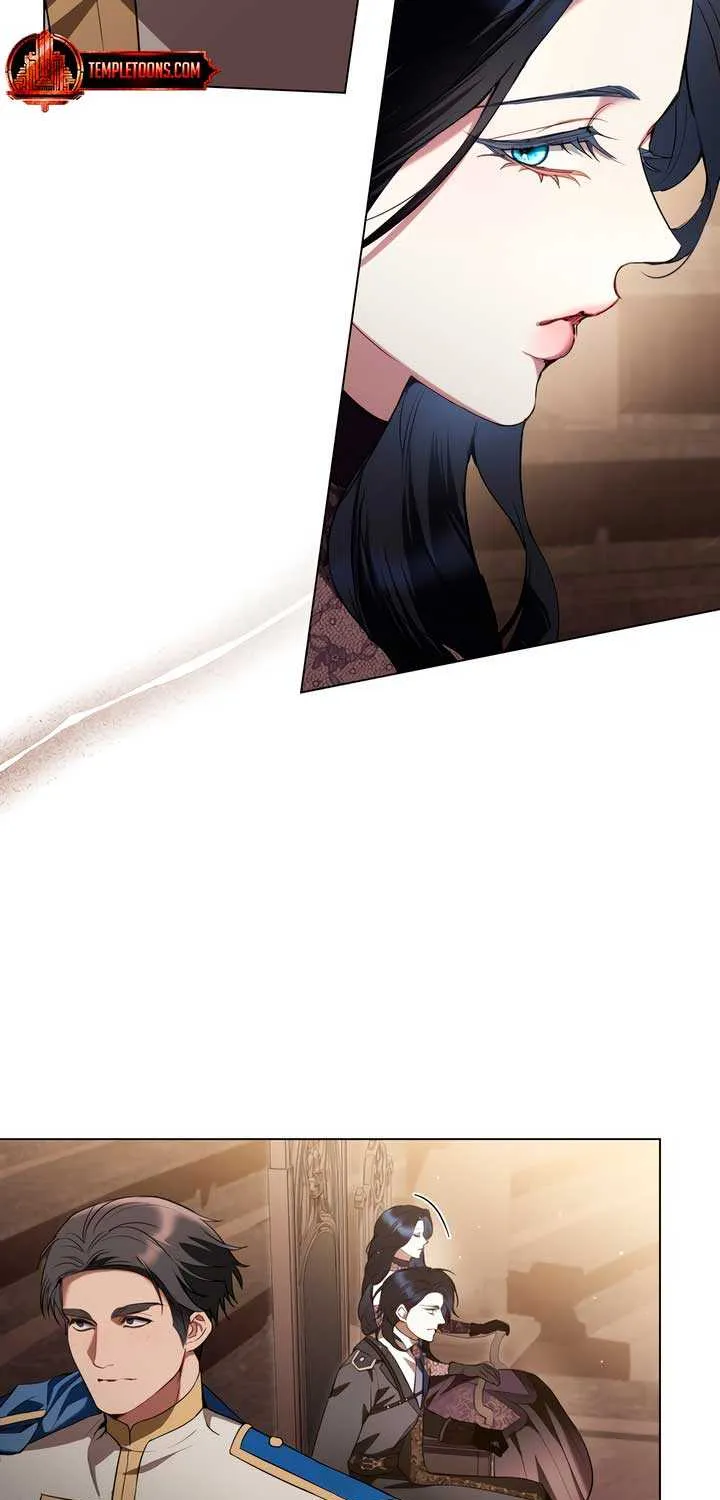 The Princess’s Bedchamber Toy Chapter 40 page 30 - 