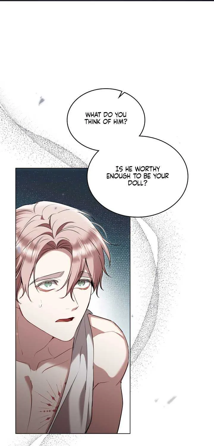 The Princess’s Bedchamber Toy Chapter 40 page 4 - 
