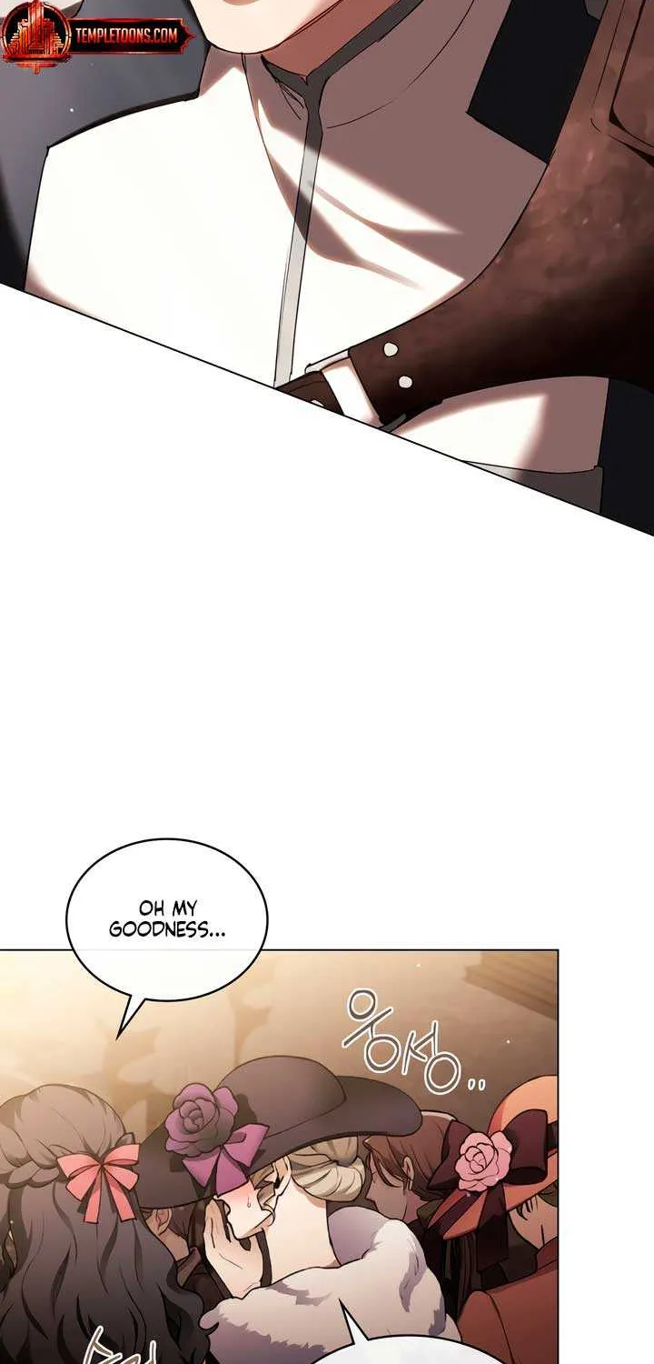 The Princess’s Bedchamber Toy Chapter 40 page 34 - 