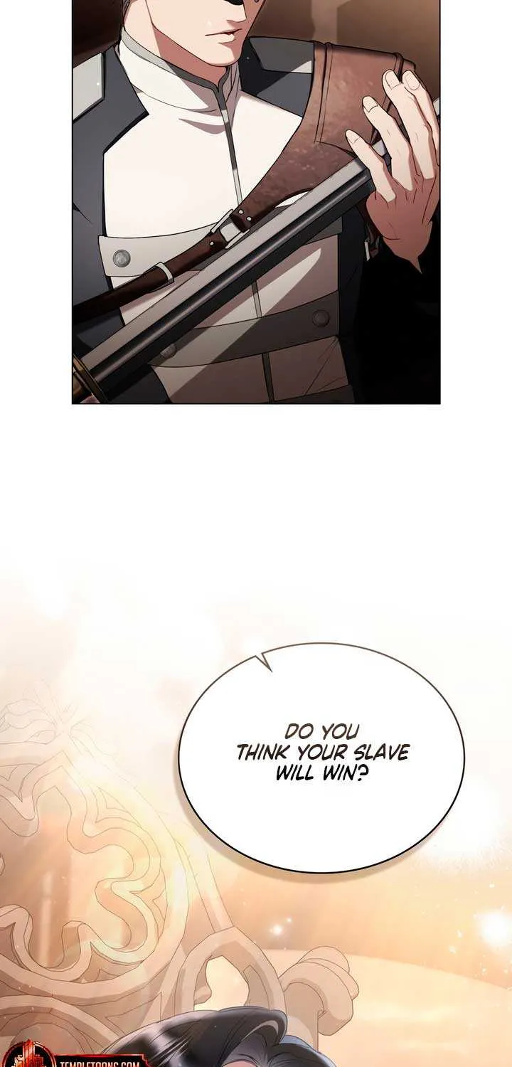 The Princess’s Bedchamber Toy Chapter 40 page 37 - 