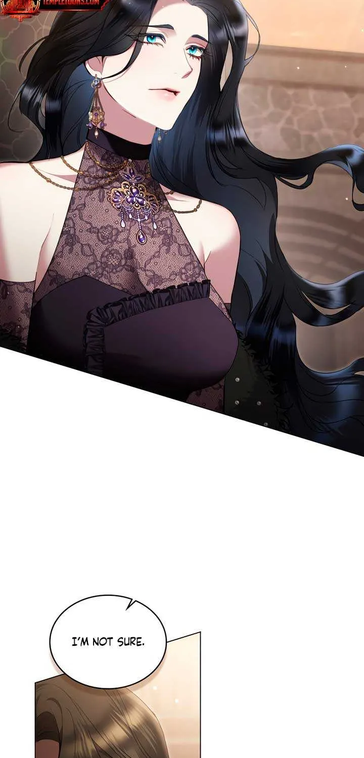 The Princess’s Bedchamber Toy Chapter 40 page 38 - 