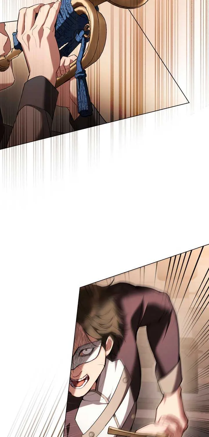 The Princess’s Bedchamber Toy Chapter 40 page 43 - 