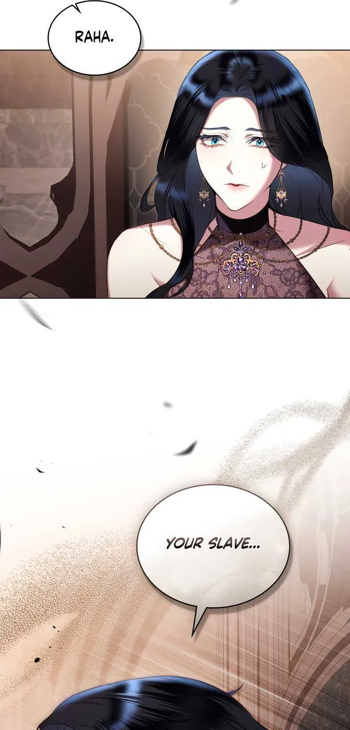The Princess’s Bedchamber Toy Chapter 40 page 56 - 