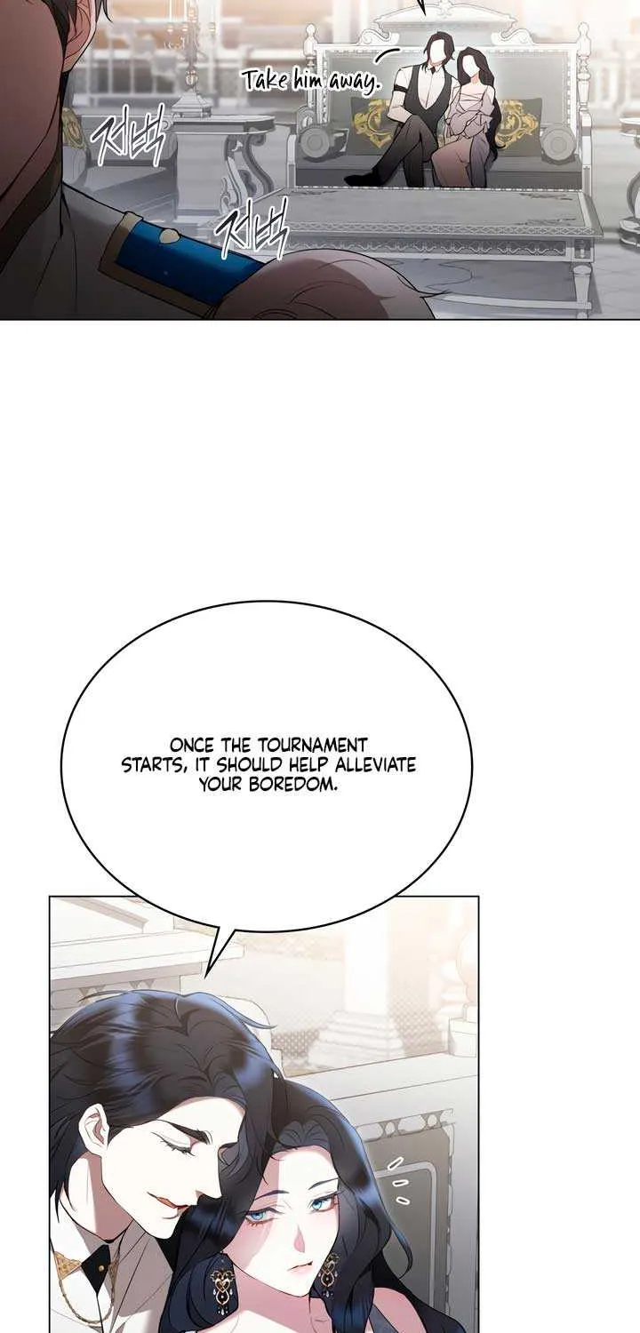 The Princess’s Bedchamber Toy Chapter 40 page 7 - 