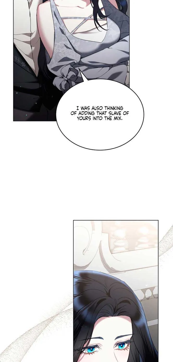 The Princess’s Bedchamber Toy Chapter 40 page 8 - 