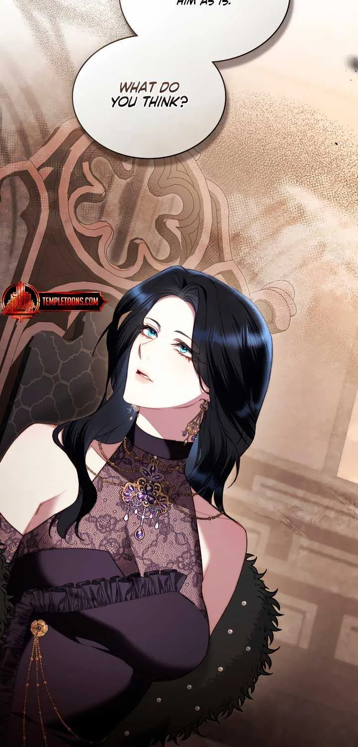 The Princess’s Bedchamber Toy Chapter 41 page 3 - 