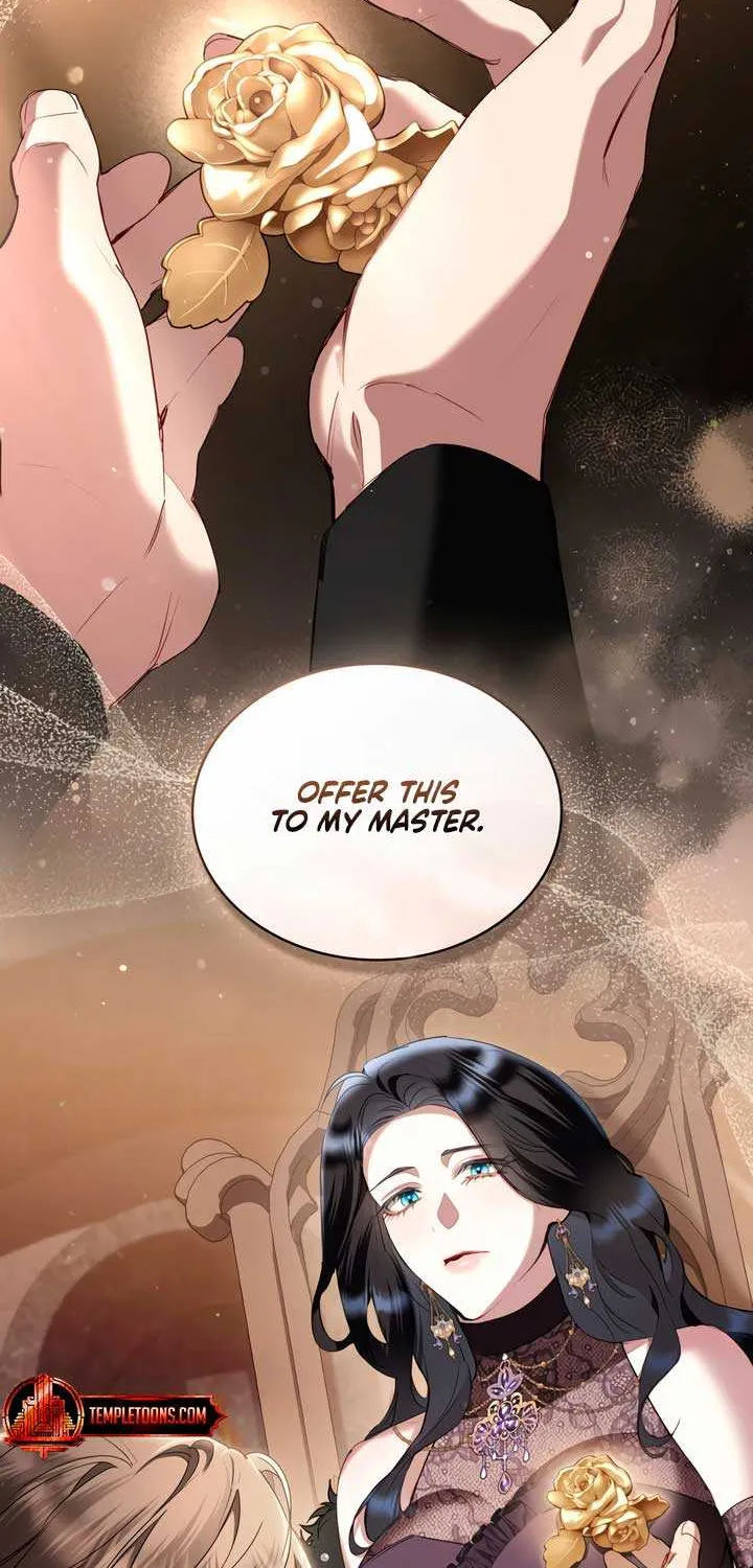 The Princess’s Bedchamber Toy Chapter 41 page 21 - 