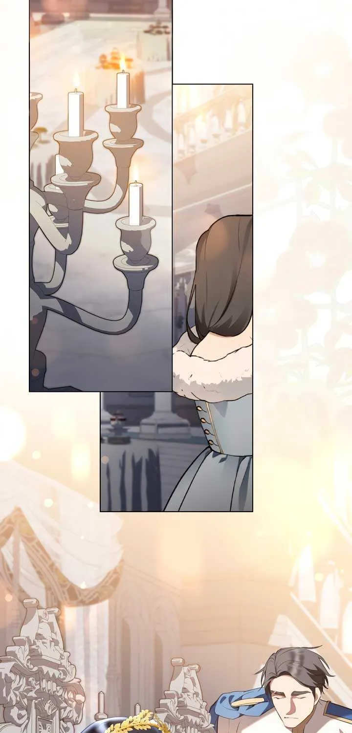 The Princess’s Bedchamber Toy Chapter 41 page 24 - 
