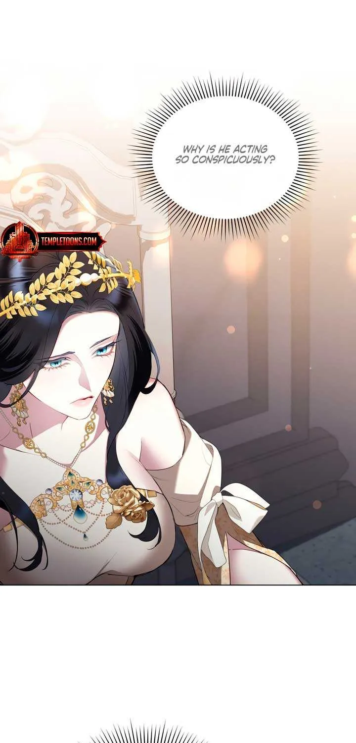 The Princess’s Bedchamber Toy Chapter 41 page 26 - 