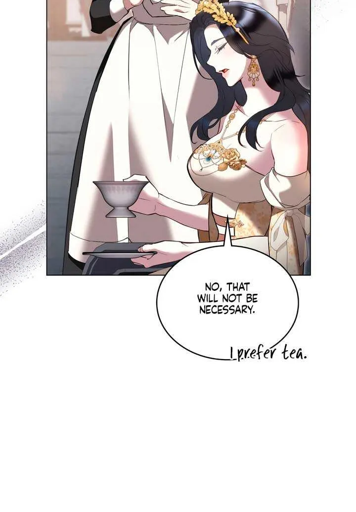 The Princess’s Bedchamber Toy Chapter 41 page 33 - 
