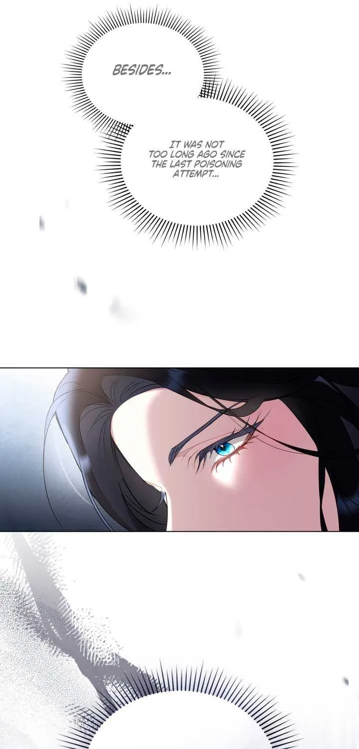 The Princess’s Bedchamber Toy Chapter 41 page 34 - 