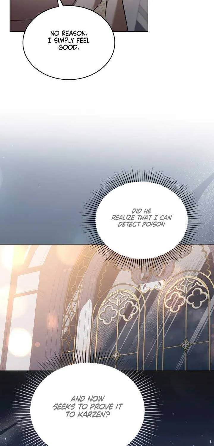 The Princess’s Bedchamber Toy Chapter 41 page 47 - 