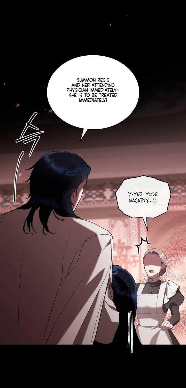 The Princess’s Bedchamber Toy Chapter 42 page 14 - 