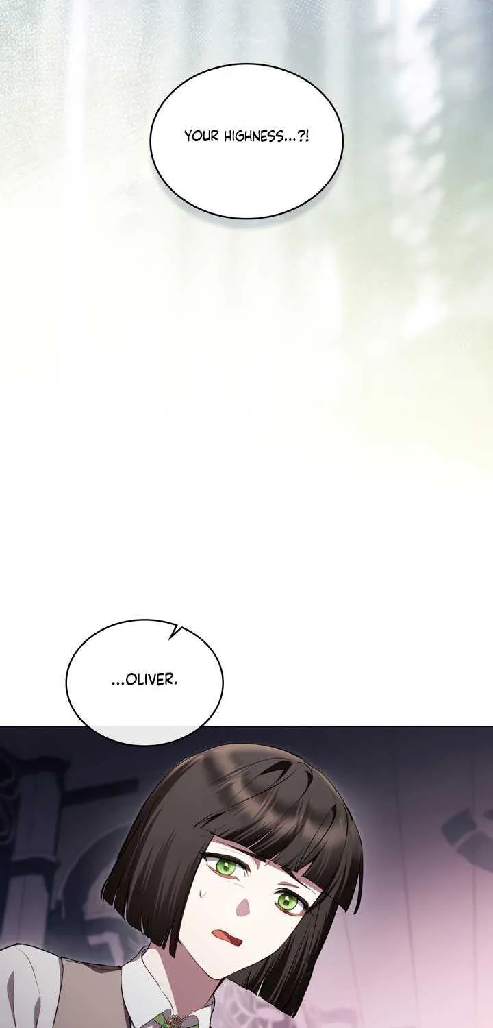 The Princess’s Bedchamber Toy Chapter 42 page 21 - 