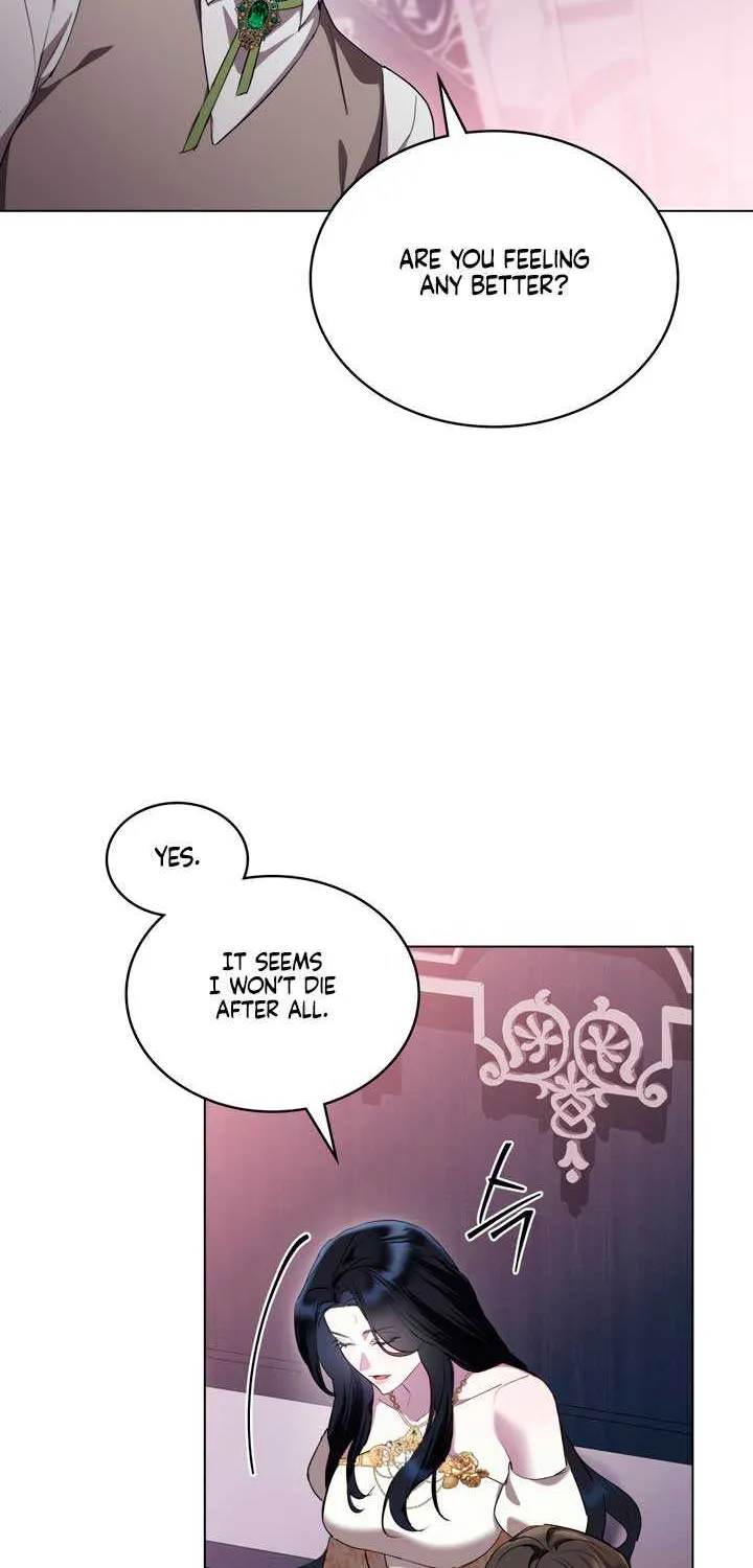 The Princess’s Bedchamber Toy Chapter 42 page 22 - 