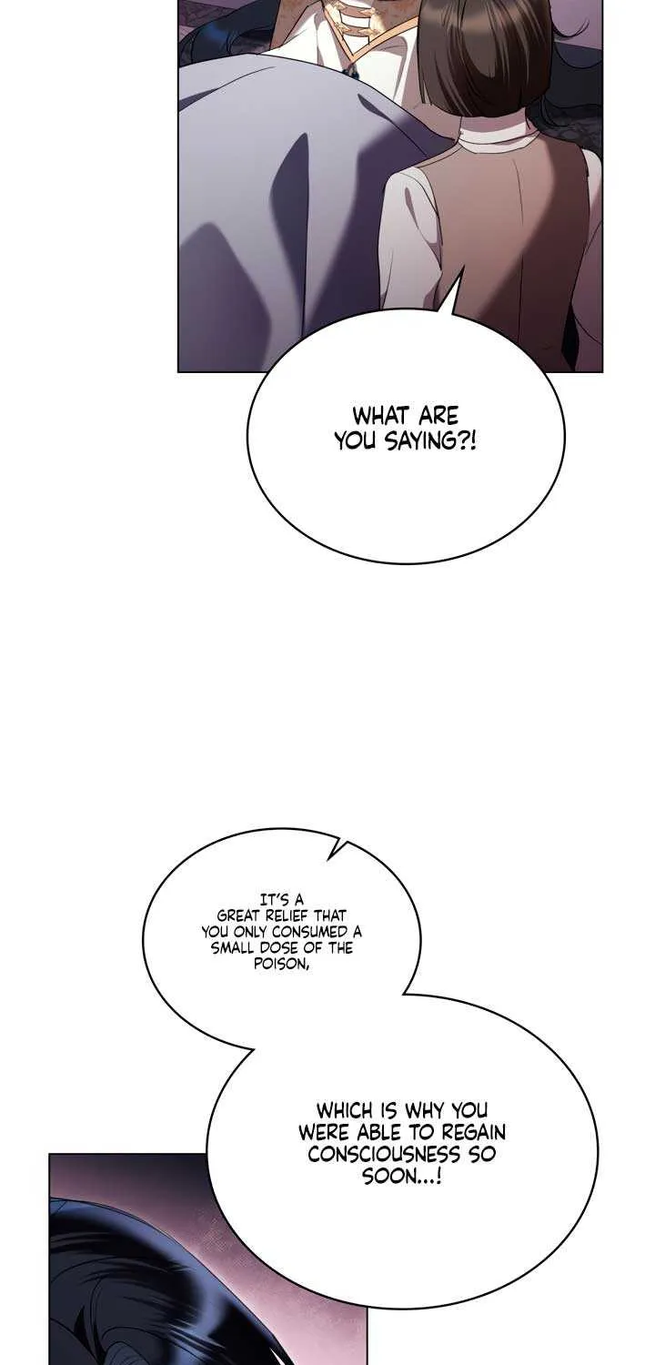 The Princess’s Bedchamber Toy Chapter 42 page 23 - 