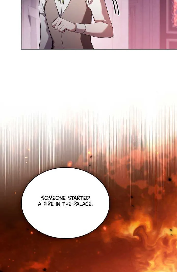 The Princess’s Bedchamber Toy Chapter 42 page 26 - 