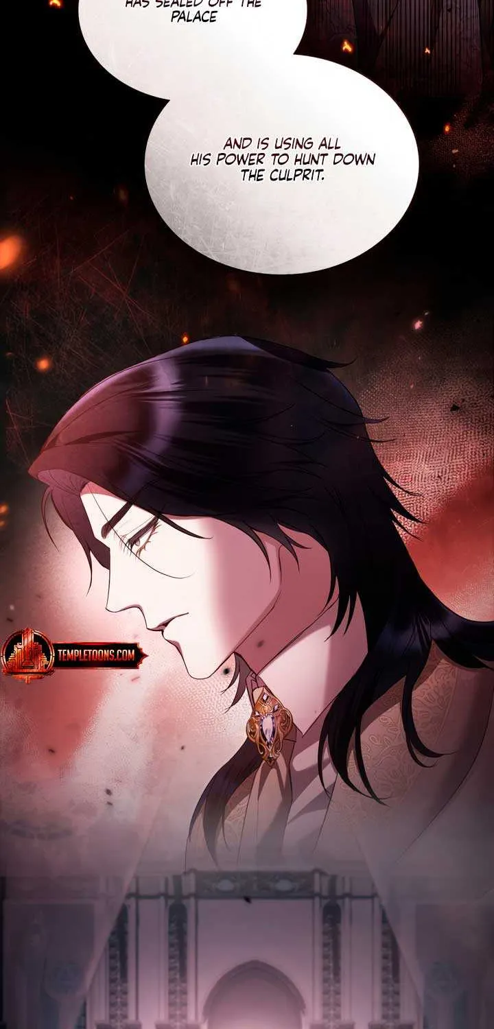 The Princess’s Bedchamber Toy Chapter 42 page 28 - 