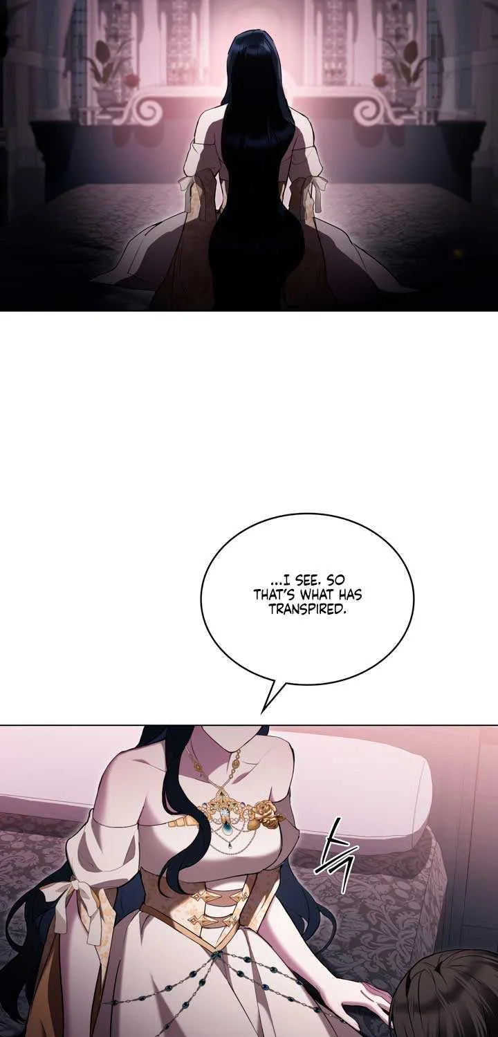The Princess’s Bedchamber Toy Chapter 42 page 29 - 