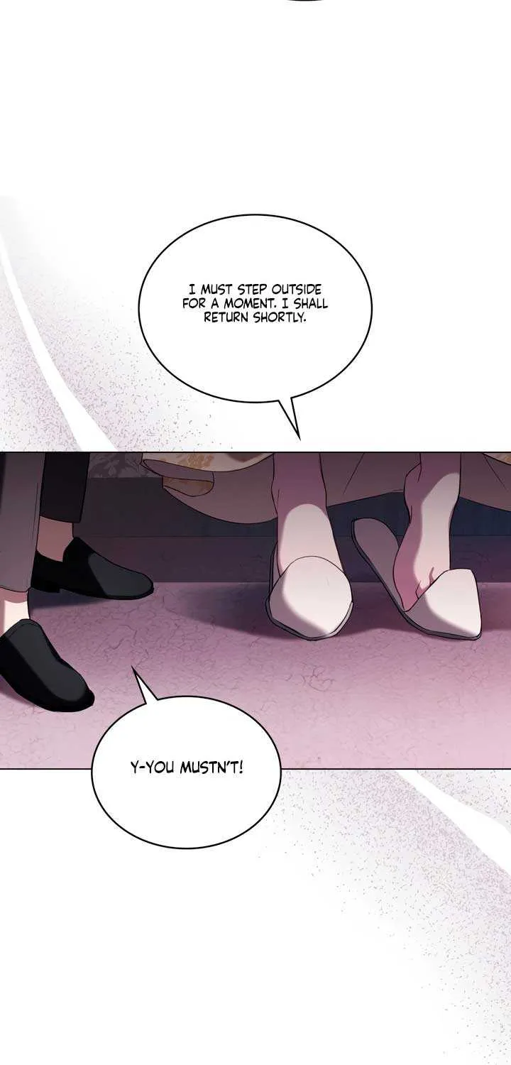 The Princess’s Bedchamber Toy Chapter 42 page 31 - 