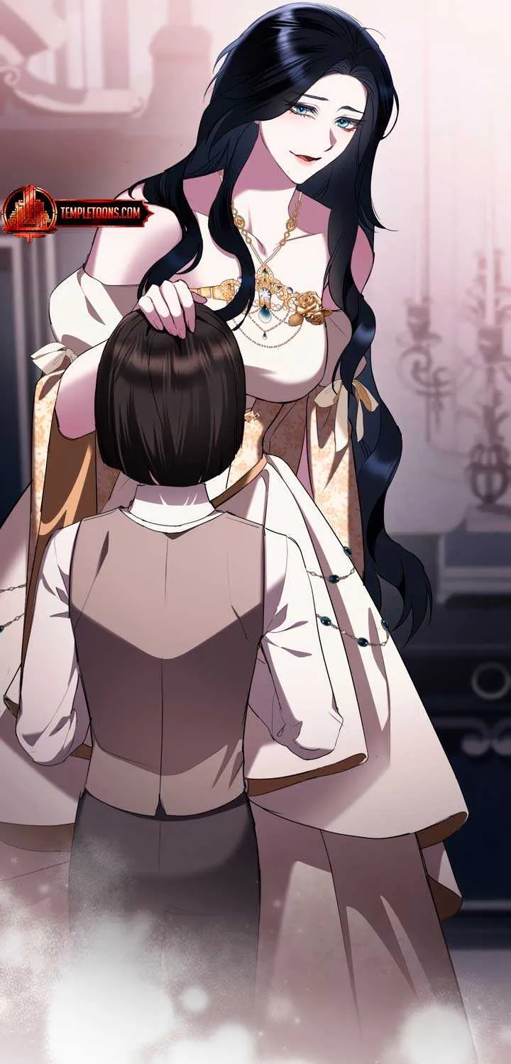 The Princess’s Bedchamber Toy Chapter 42 page 35 - 