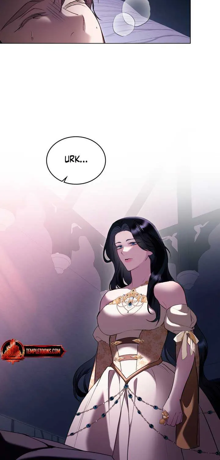 The Princess’s Bedchamber Toy Chapter 42 page 38 - 