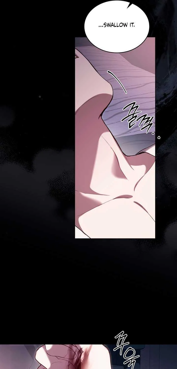 The Princess’s Bedchamber Toy Chapter 42 page 43 - 