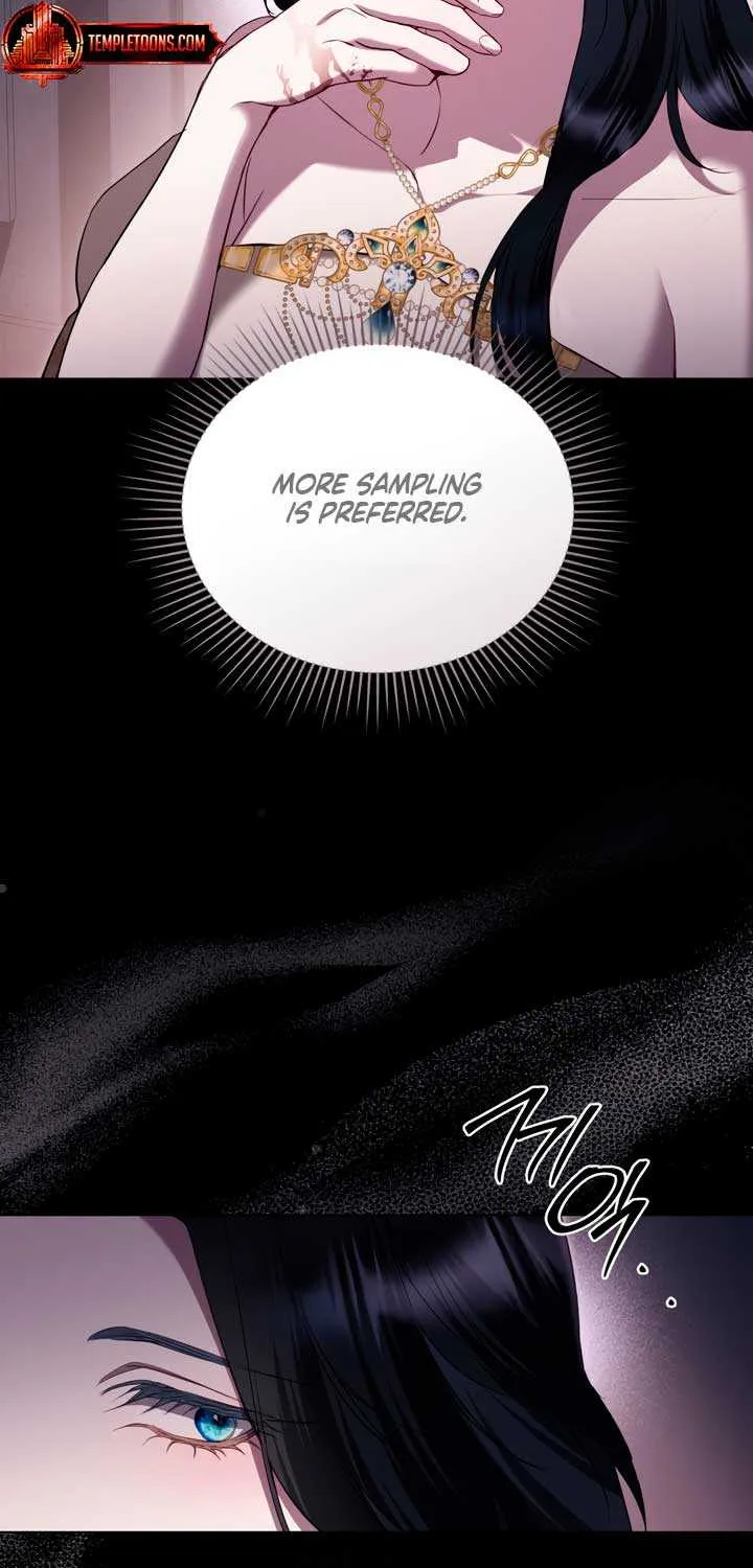 The Princess’s Bedchamber Toy Chapter 42 page 45 - 