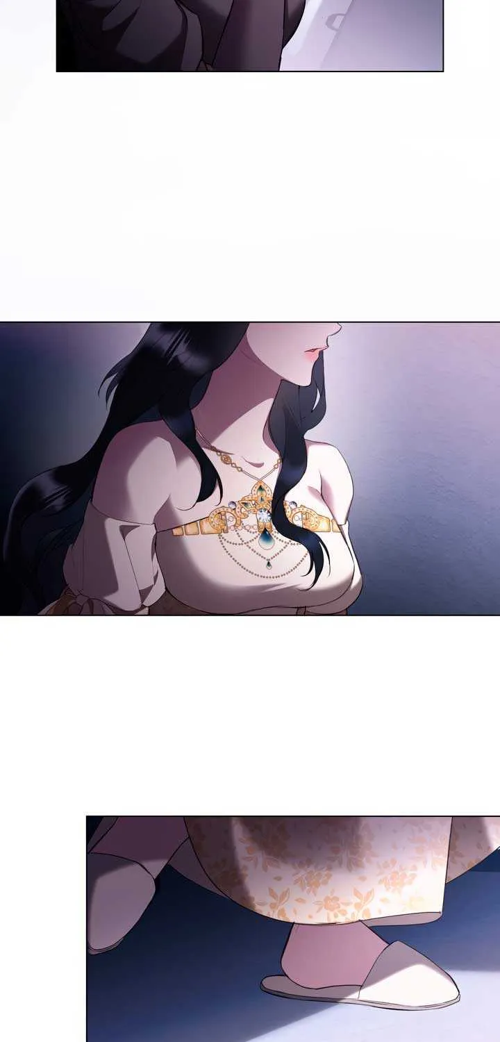 The Princess’s Bedchamber Toy Chapter 42 page 47 - 