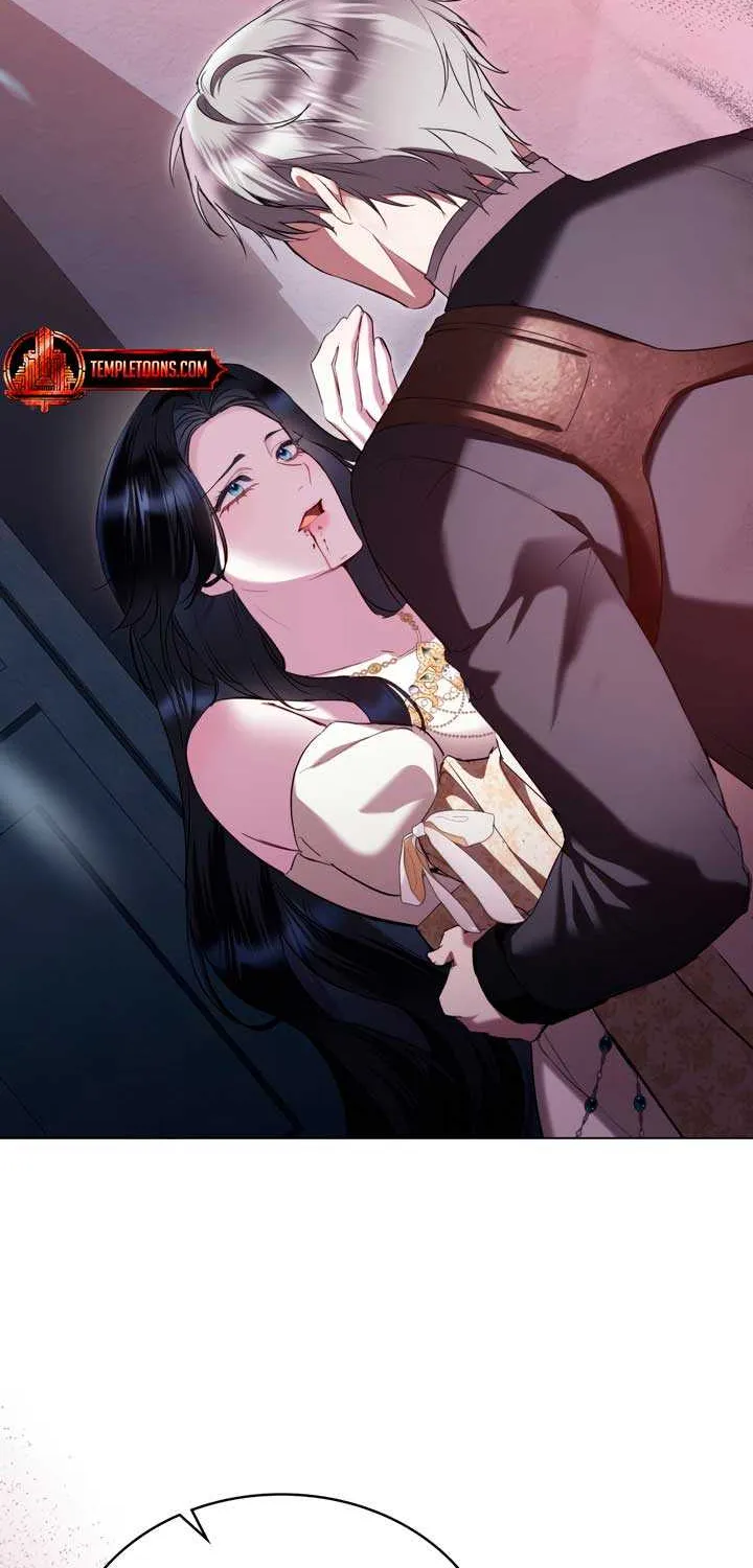 The Princess’s Bedchamber Toy Chapter 42 page 54 - 