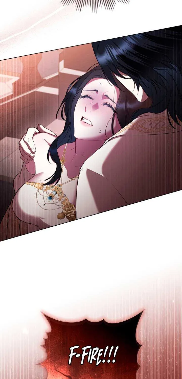 The Princess’s Bedchamber Toy Chapter 42 page 7 - 