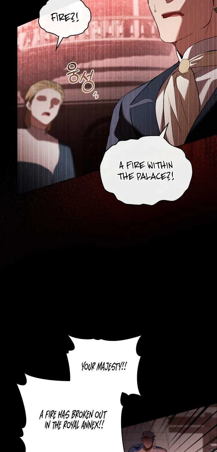 The Princess’s Bedchamber Toy Chapter 42 page 9 - 